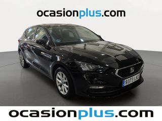 SEAT León 2.0 TDI S&S Style Launch Pack con Navegador 85 kW (115 CV)