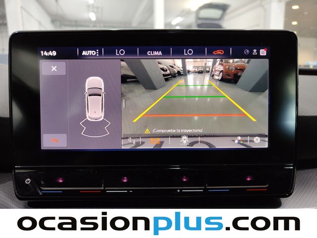 SEAT León 2.0 TDI S&S Style Launch Pack con Navegador 85 kW (115 CV)