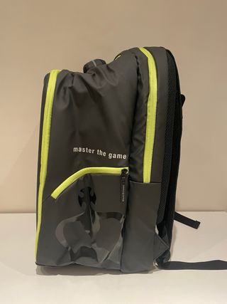 Mochila Magic Black Crown