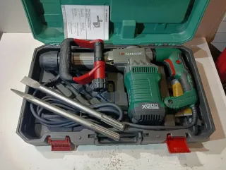 Martillo Demolición PARKSIDE