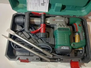 Martillo Demolición PARKSIDE