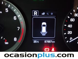 Hyundai Tucson 1.6 TGDI Klass 4x2 130 kW (177 CV)