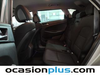 Hyundai Tucson 1.6 TGDI Klass 4x2 130 kW (177 CV)