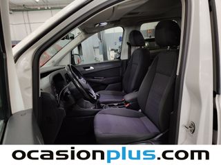 Volkswagen Caddy Origin 2.0 TDI 75 kW (102 CV)