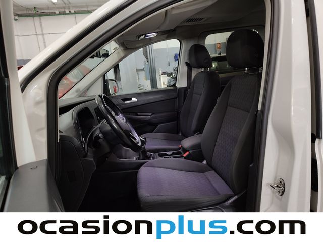 Volkswagen Caddy Origin 2.0 TDI 75 kW (102 CV)