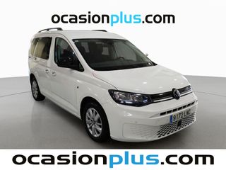 Volkswagen Caddy Origin 2.0 TDI 75 kW (102 CV)