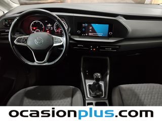 Volkswagen Caddy Origin 2.0 TDI 75 kW (102 CV)