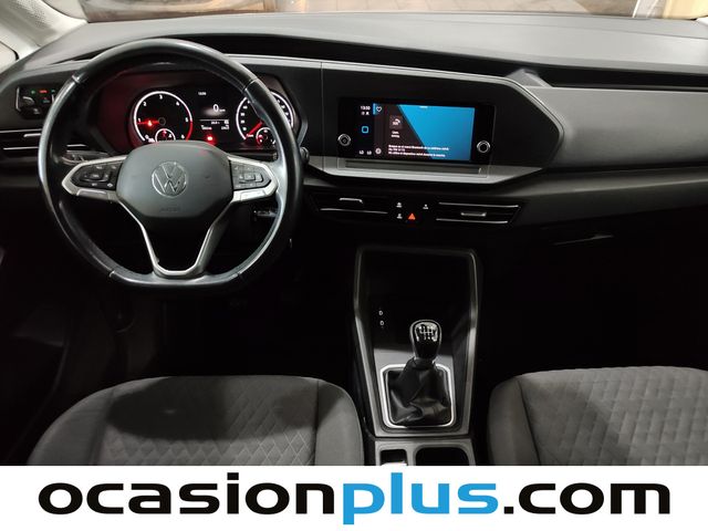 Volkswagen Caddy Origin 2.0 TDI 75 kW (102 CV)