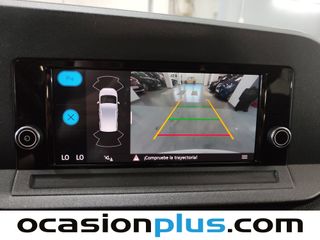 Volkswagen Caddy Origin 2.0 TDI 75 kW (102 CV)