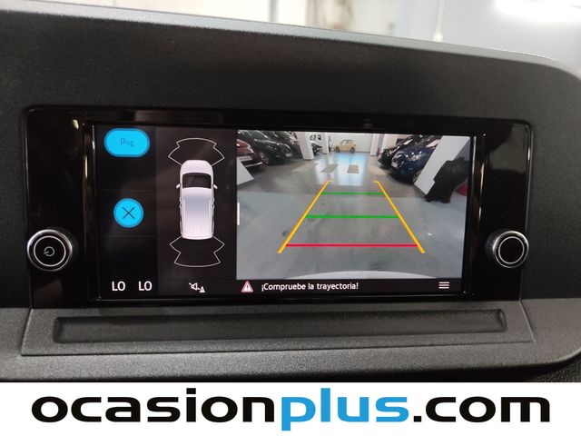 Volkswagen Caddy Origin 2.0 TDI 75 kW (102 CV)