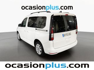 Volkswagen Caddy Origin 2.0 TDI 75 kW (102 CV)