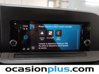 Volkswagen Caddy Origin 2.0 TDI 75 kW (102 CV)