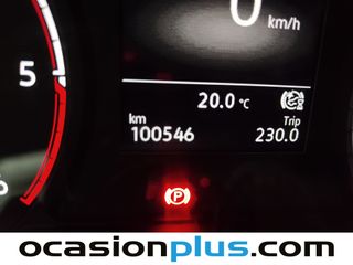 Volkswagen Caddy Origin 2.0 TDI 75 kW (102 CV)