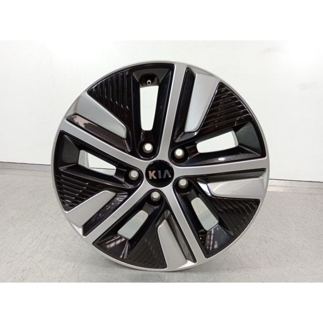 Llantas aluminio Kia Niro originales