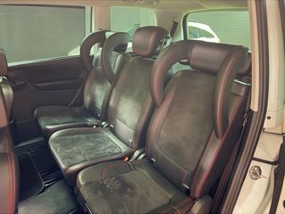 SEAT Alhambra 2.0 TDI 184 DSG FR LINE 2018