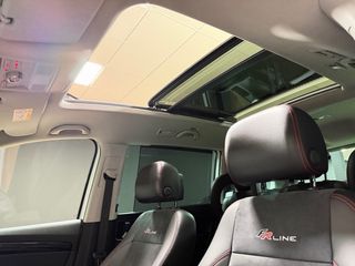 SEAT Alhambra 2.0 TDI 184 DSG FR LINE 2018