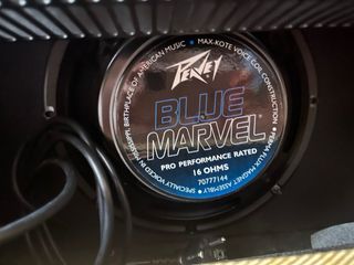 Amplificador Peavey Classic 30 Beige/Negro