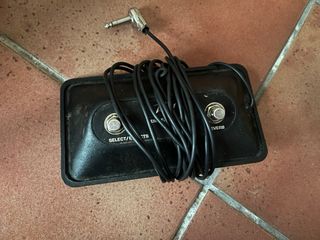 Amplificador Peavey Classic 30 Beige/Negro