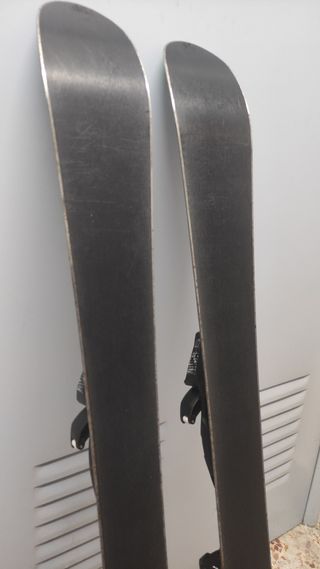 Esquís infantiles Elan Star 100