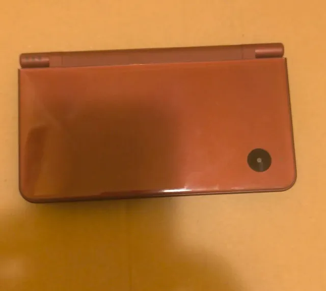 Nintendo DSi per parti