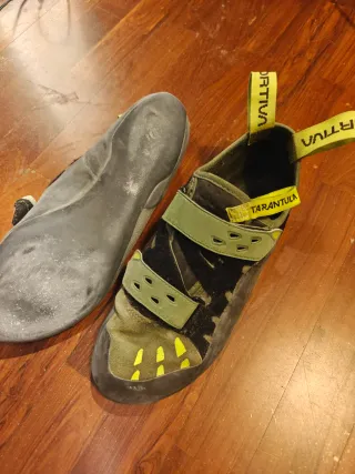 Pies de Gato La Sportiva Tarántula