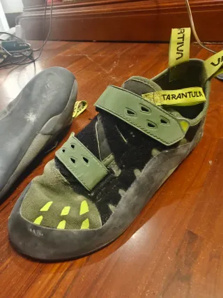 Pies de Gato La Sportiva Tarántula