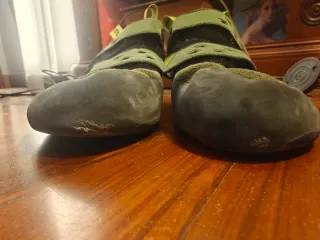 Pies de Gato La Sportiva Tarántula