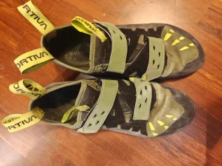 Pies de Gato La Sportiva Tarántula