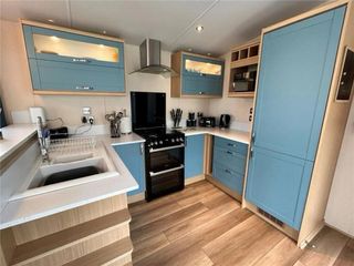 La mejor casa móvil para vivir sin hipoteca 3 hab