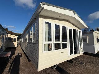 La mejor casa móvil para vivir sin hipoteca 3 hab