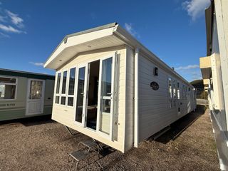 La mejor casa móvil para vivir sin hipoteca 3 hab