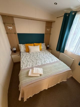 La mejor casa móvil para vivir sin hipoteca 3 hab