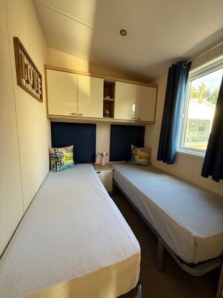 La mejor casa móvil para vivir sin hipoteca 3 hab