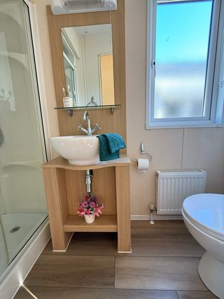 La mejor casa móvil para vivir sin hipoteca 3 hab