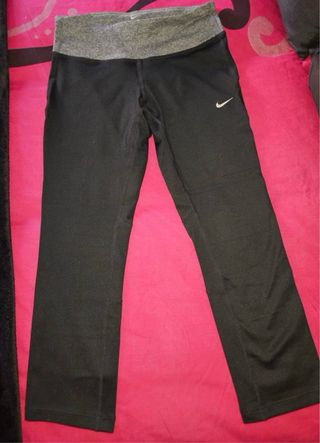 Conjunto deportivo Nike mujer