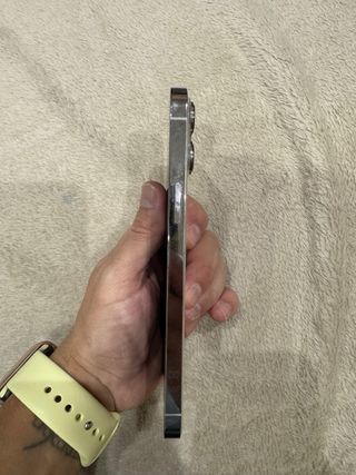 iPhone 13 Pro Max Apple precio para esta semana