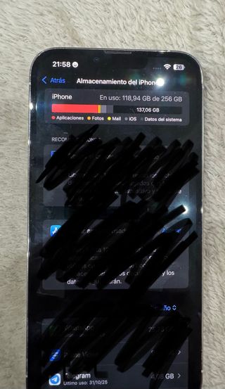 iPhone 13 Pro Max Apple precio para esta semana