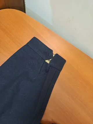 Camisa Burberry Hombre Manga Larga