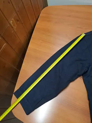 Camisa Burberry Hombre Manga Larga