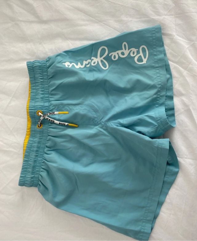 Bañador niño Pepe Jeans T8