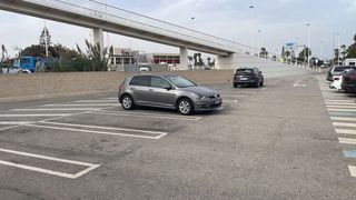 Volkswagen Golf 7 2013