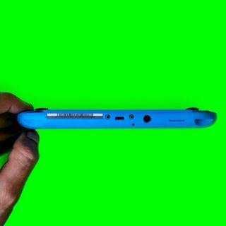 Consola Playstation Vita Aqua Blue con scatola