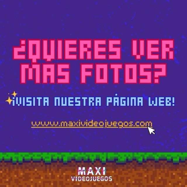 Consola Playstation Vita Aqua Blue con scatola