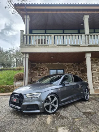 Audi A3 Sedan 35 TDI 150cv Nacional