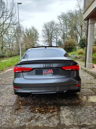 Audi A3 Sedan 35 TDI 150cv Nacional