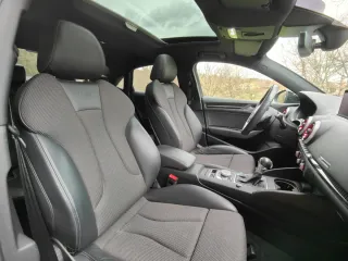 Audi A3 Sedan 35 TDI 150cv Nacional