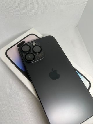 iPhone 14 Pro Max 128GB Batteria Originale 98%