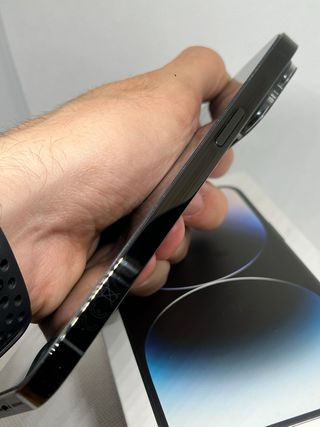 iPhone 14 Pro Max 128GB Batteria Originale 98%