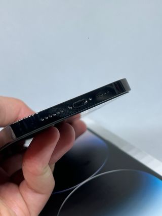 iPhone 14 Pro Max 128GB Batteria Originale 98%