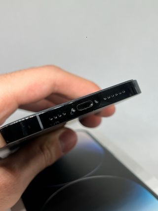 iPhone 14 Pro Max 128GB Batteria Originale 98%